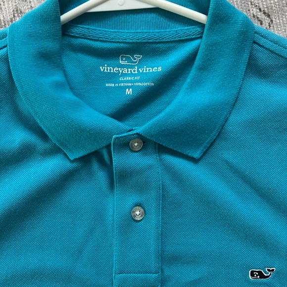 Men’s Vineyard Vines polos - Picture 7 of 15